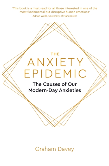 Anxiety Epidemic