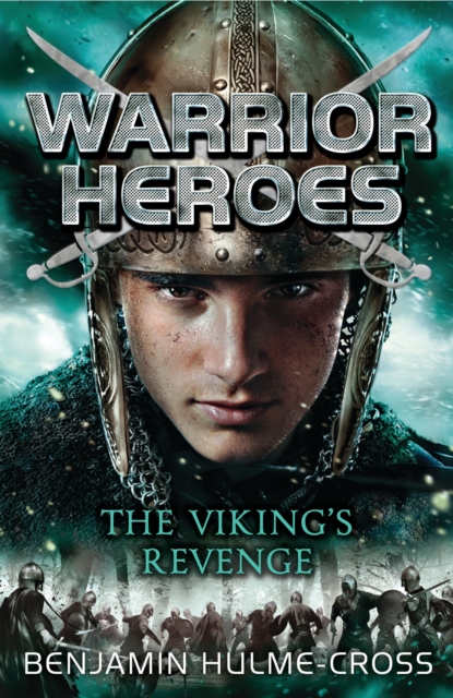 Warrior Heroes: The Gladiator's Victory
