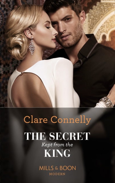Cinderella's Royal Secret