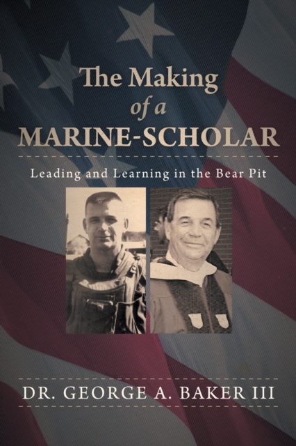 Making of a Marine-Scholar