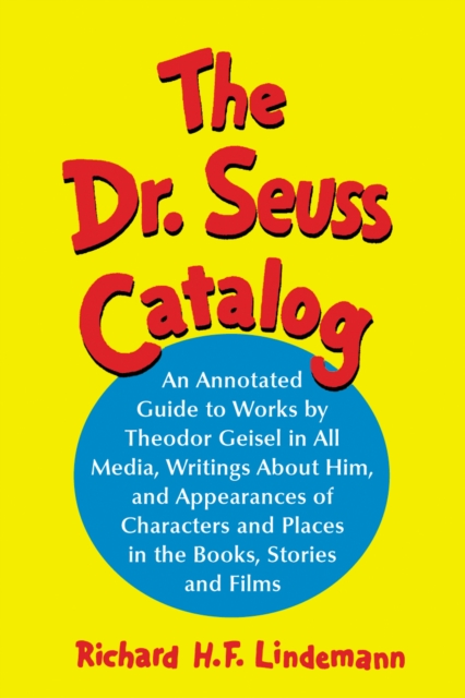 Dr. Seuss Catalog