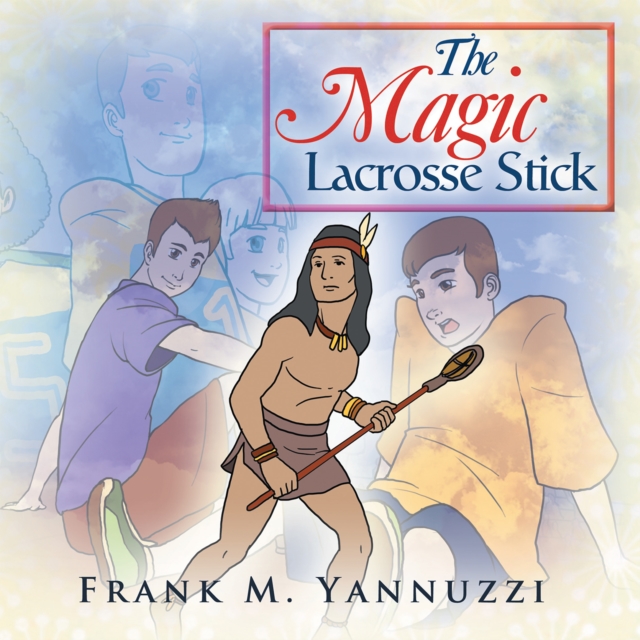 Magic Lacrosse Stick