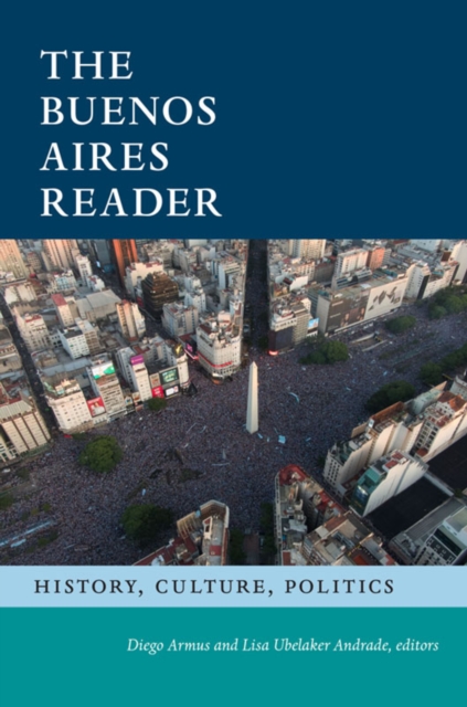 Buenos Aires Reader