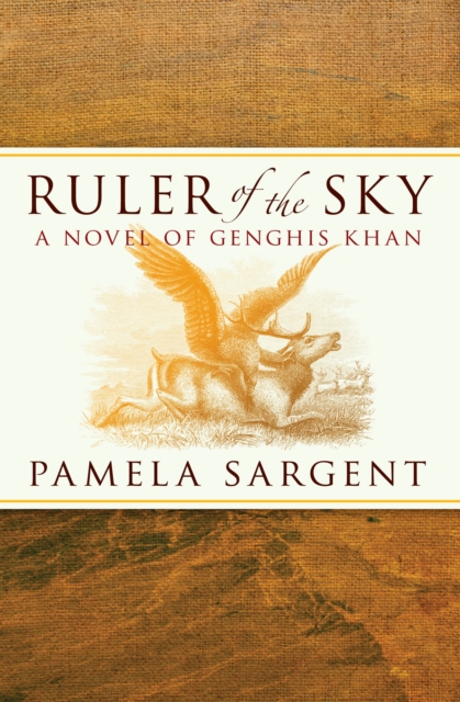 Ruler of the Sky