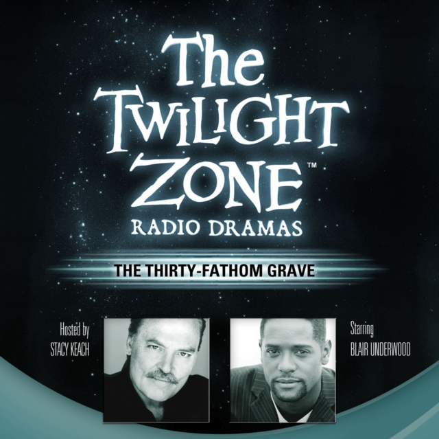 Thirty-Fathom Grave