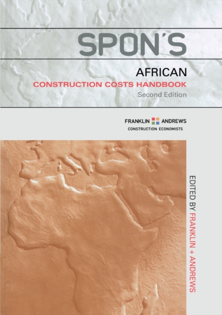Spon's African Construction Cost Handbook