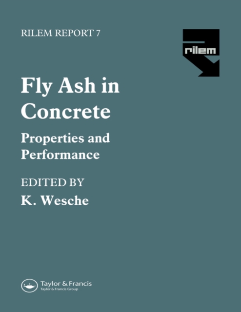 Fly Ash in Concrete
