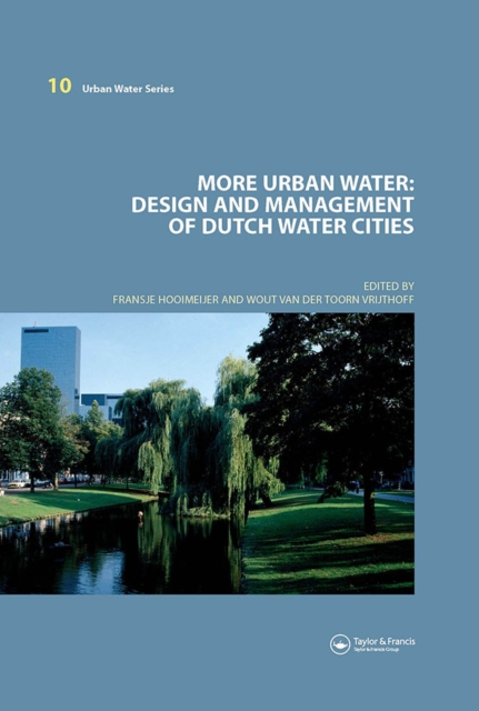 More Urban Water