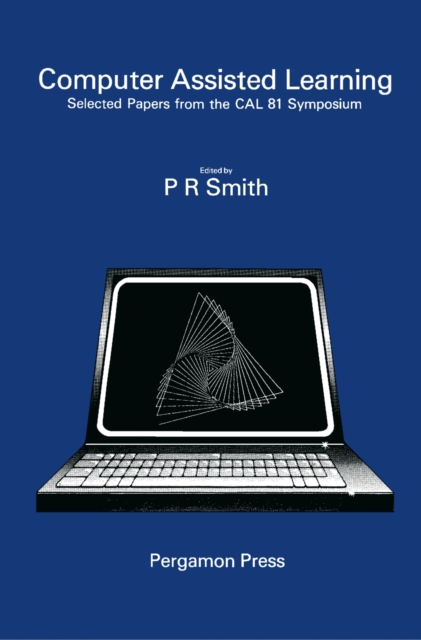 Computer Assisted Learning