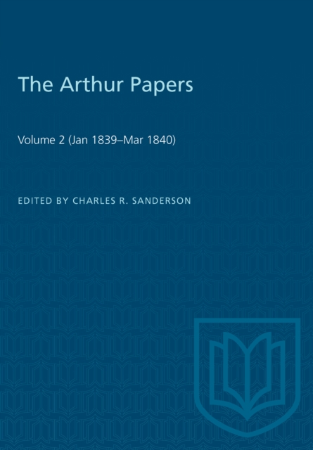 Arthur Papers