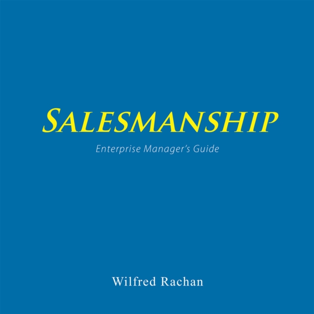 Salesmanship