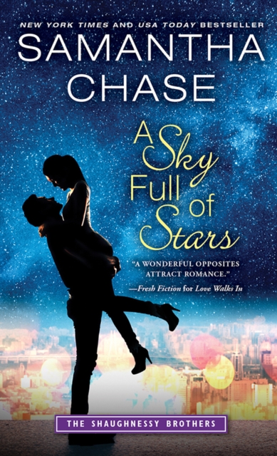 Sky Full of Stars
