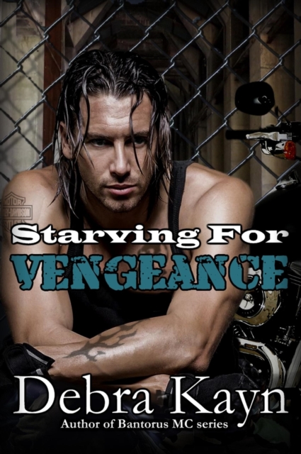 Starving For Vengeance