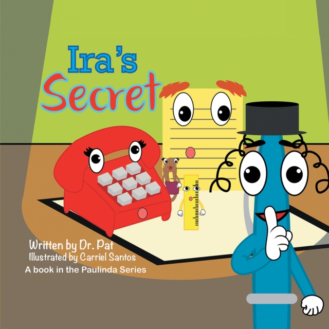 Ira'S Secret