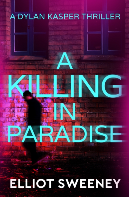 Killing in Paradise