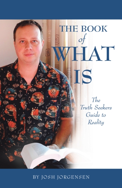 Book of What Is