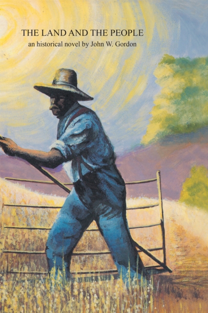 Land and the People