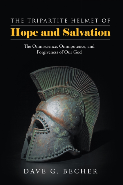 Tripartite Helmet of Hope and Salvation