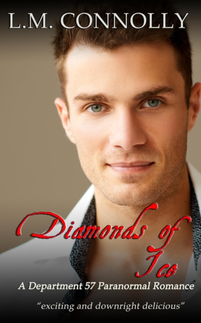 Diamonds of Ice