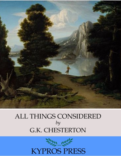 All Things Considered