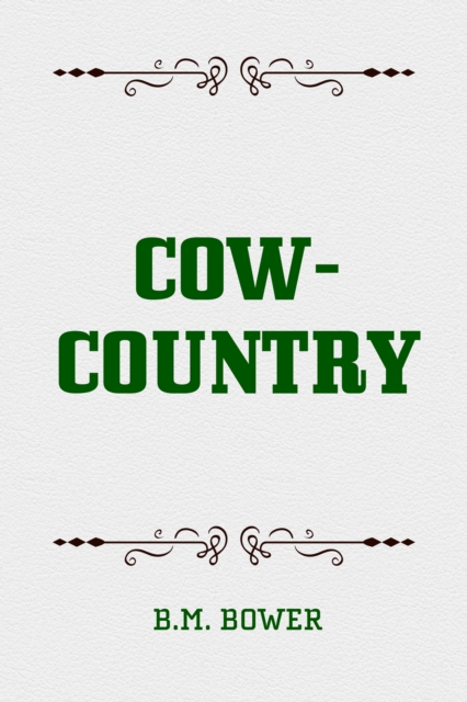 Cow-Country