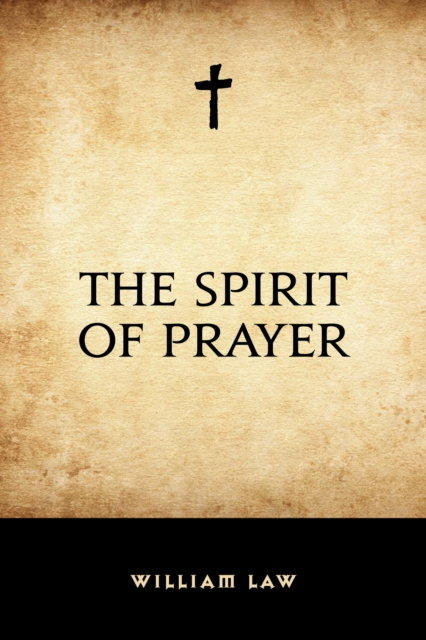 Spirit of Prayer