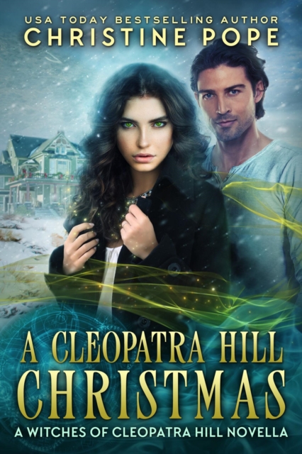 Cleopatra Hill Christmas