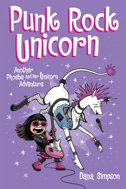 Punk Rock Unicorn