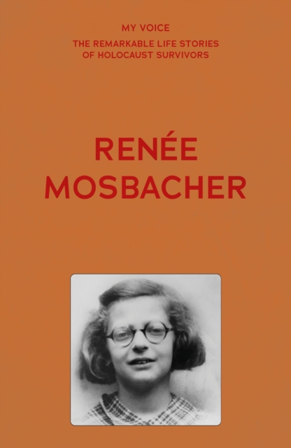My Voice: Renee Mosbacher