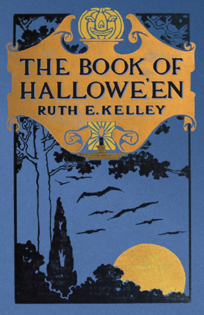 Book of Halloween