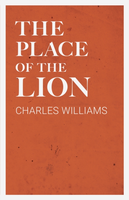 Place of the Lion