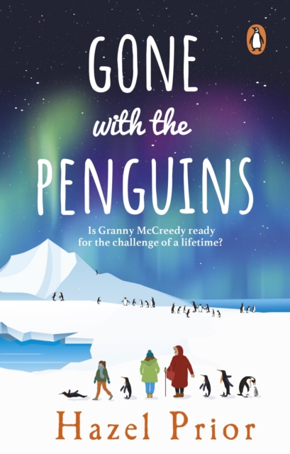 Gone with the Penguins