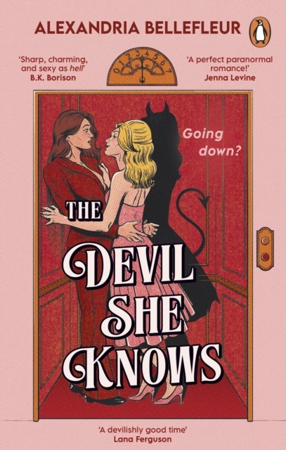 Devil She Knows