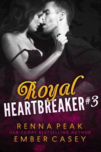Royal Heartbreaker #3