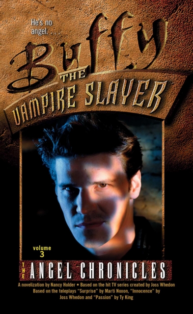 Angel Chronicles, Volume 3