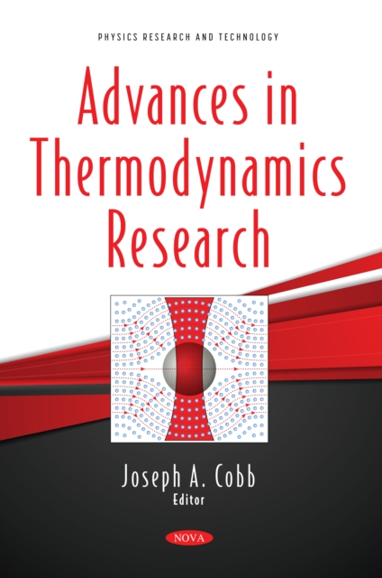 Advances in Thermodynamics Research