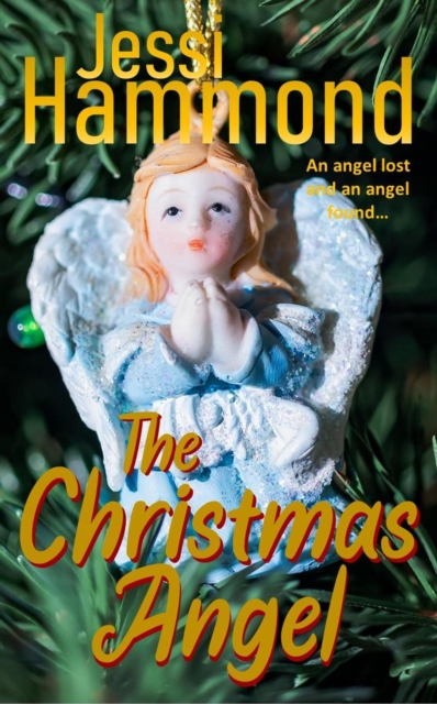 Christmas Angel