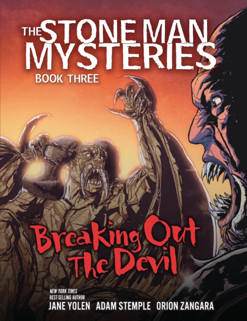Breaking Out the Devil