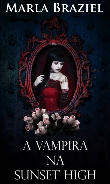 A Vampira na Sunset High