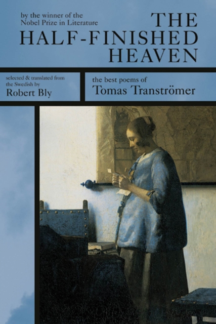 Half-Finished Heaven