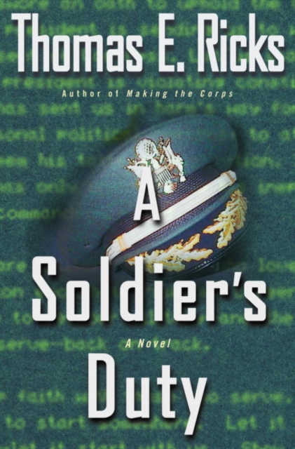 Soldier's Duty