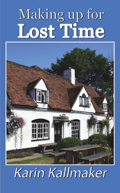 Making Up for Lost Time