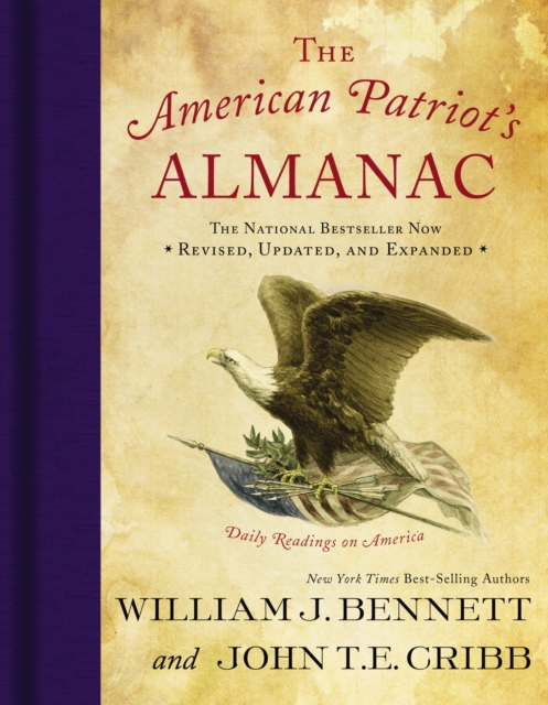 American Patriot's Almanac