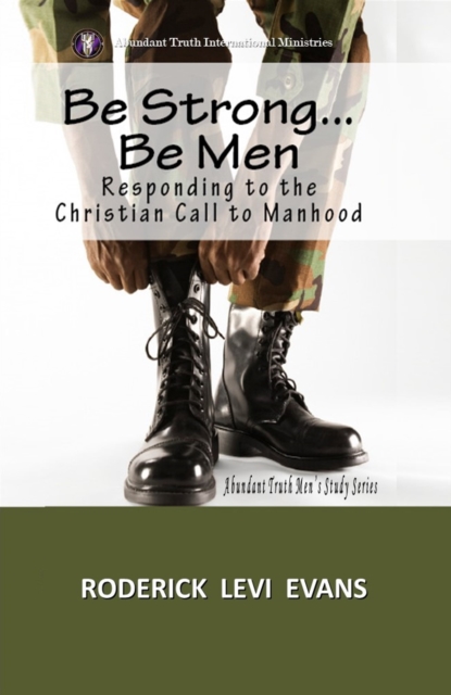 Development of the Disciple: The Preparation of the Christian for Ministry and Service