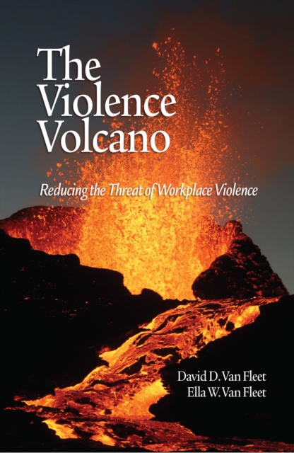 Violence Volcano