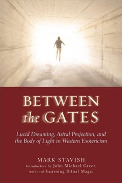 Between the Gates
