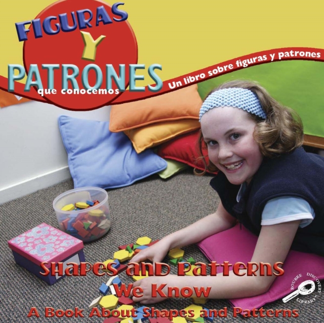 Figuras y patrones que conocemos
