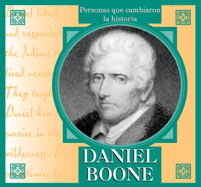 Daniel Boone