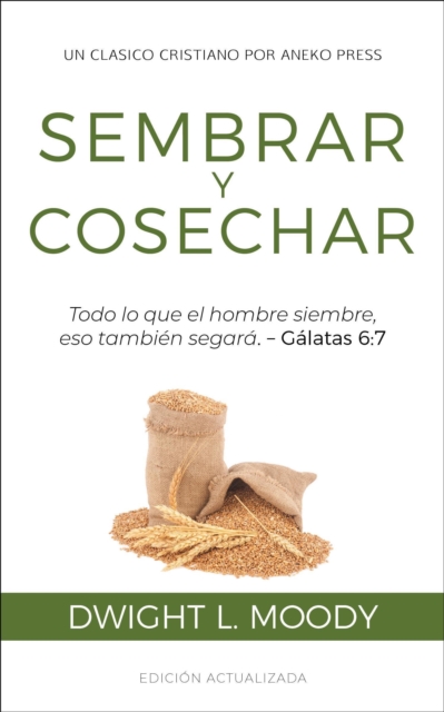 Sembrar y Cosechar