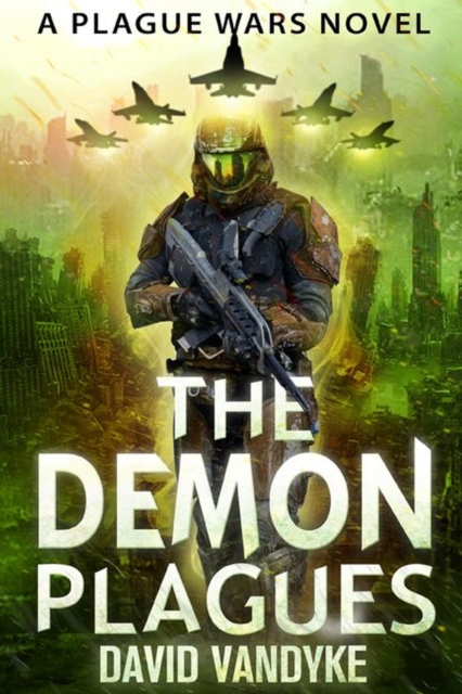 Demon Plagues